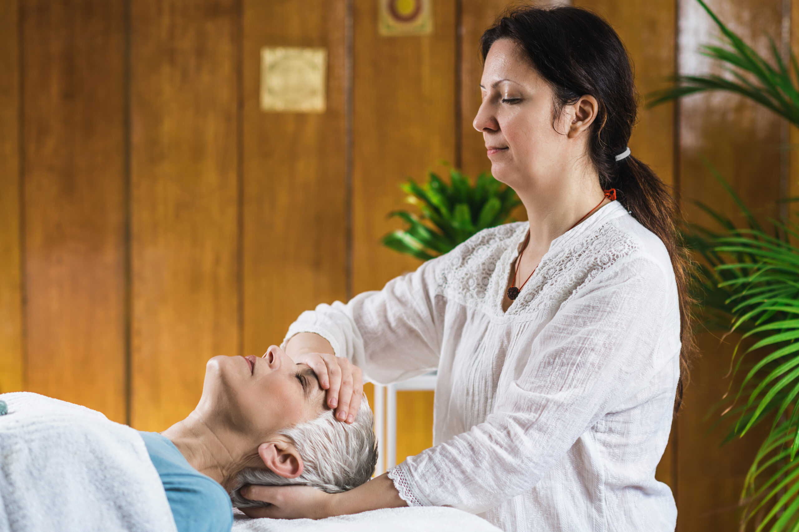 What Is Reiki