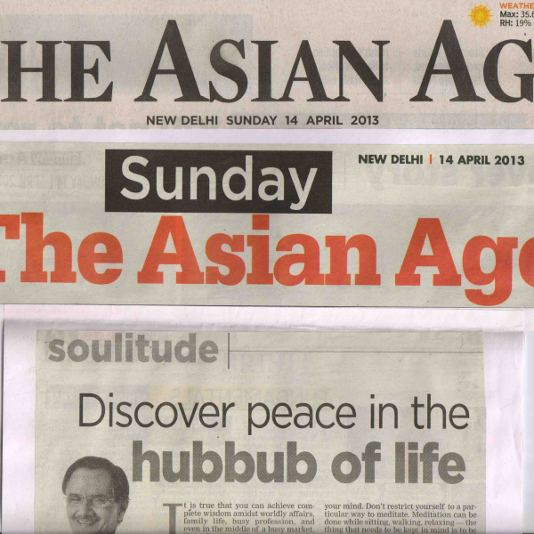 Newspaper Cutting12